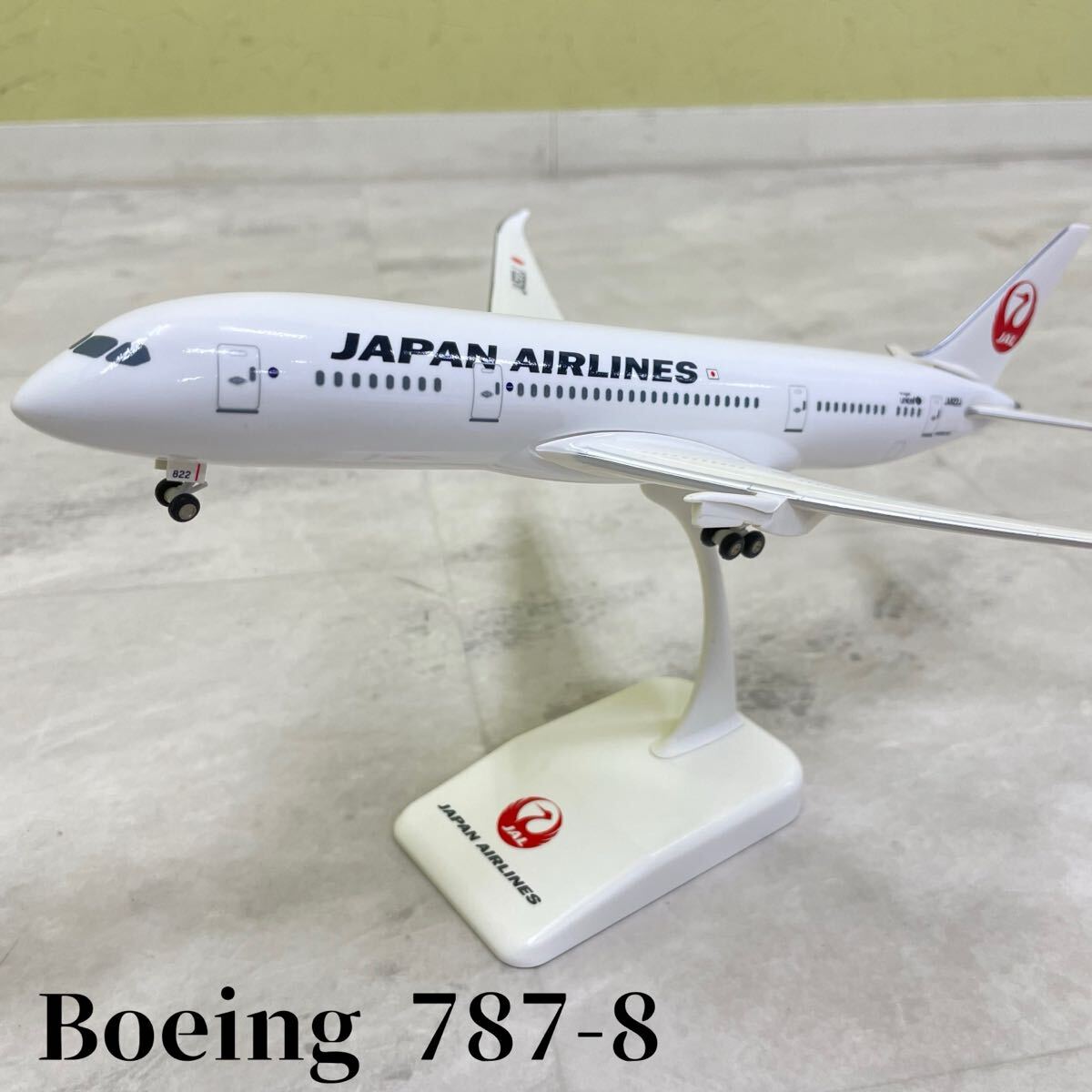 【新品】JFox 1/200 日航JAL B737-800 JA349J 61kEIncOHpL._UF350,350_QL50_.jpg