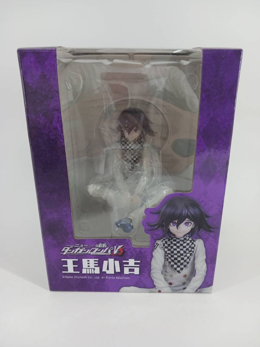 新品】ダンガンロンパv3 楽天コレクション 通常版S賞 キャンバス