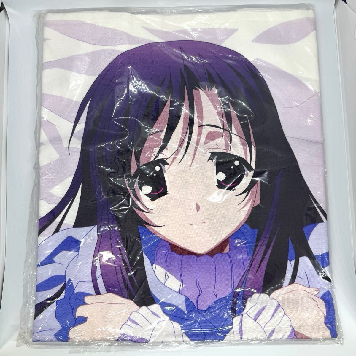 ゲファルサ SHINY DAYS 西園寺世界 抱き枕カバー ごとうじゅんじ 61fypLrisQL._UF350,350_QL50_.jpg