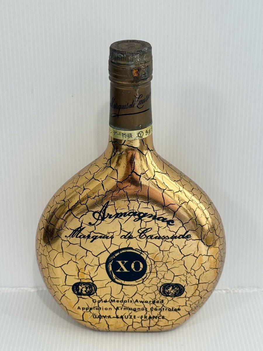 1* Caussade 30 Y.O GRAND AGE グランドエイジ コサード 700ml 40%