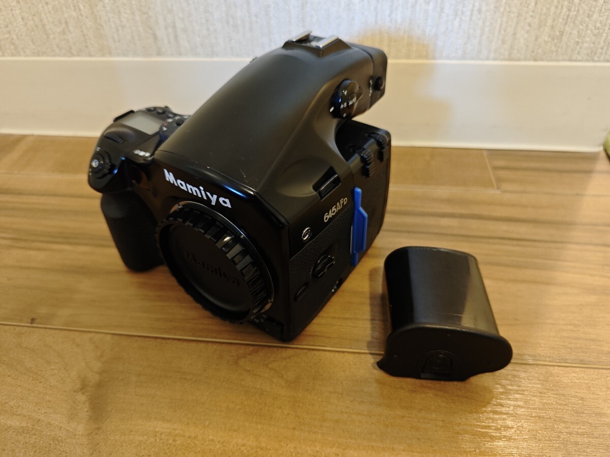 マミヤ Mamiya645 PRO TL 220 フィルムバック Mamiya 645 フィルムバック カメラ マミヤ Mamiya645 PRO TL 220