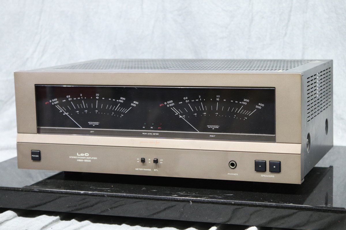 【希少】Lo-D HCC-50 オーディオコントロールセンター Yahoo!オークション - HITACHI 日立 Lo-D D-5M HCC-50 HMA-50 HS