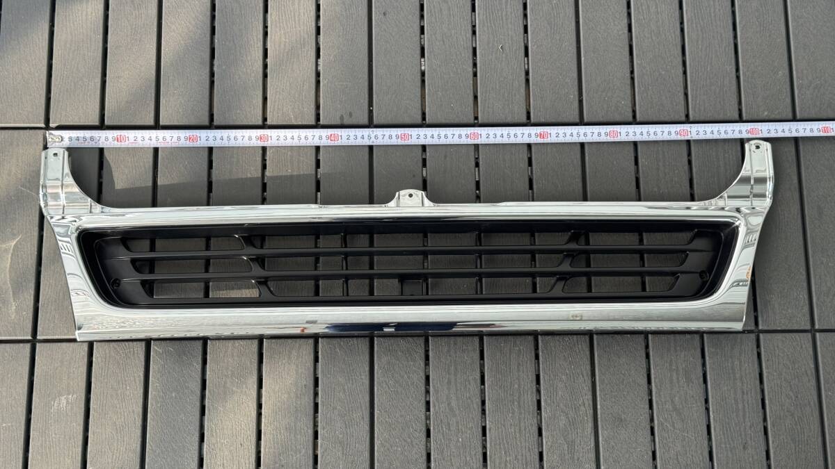 デュアリス J10 後期 フロントグリル 62310-3ZA5A 日産(純正) 純正グリル塗装 のパーツレビュー | デュアリス(ぶいきち+)