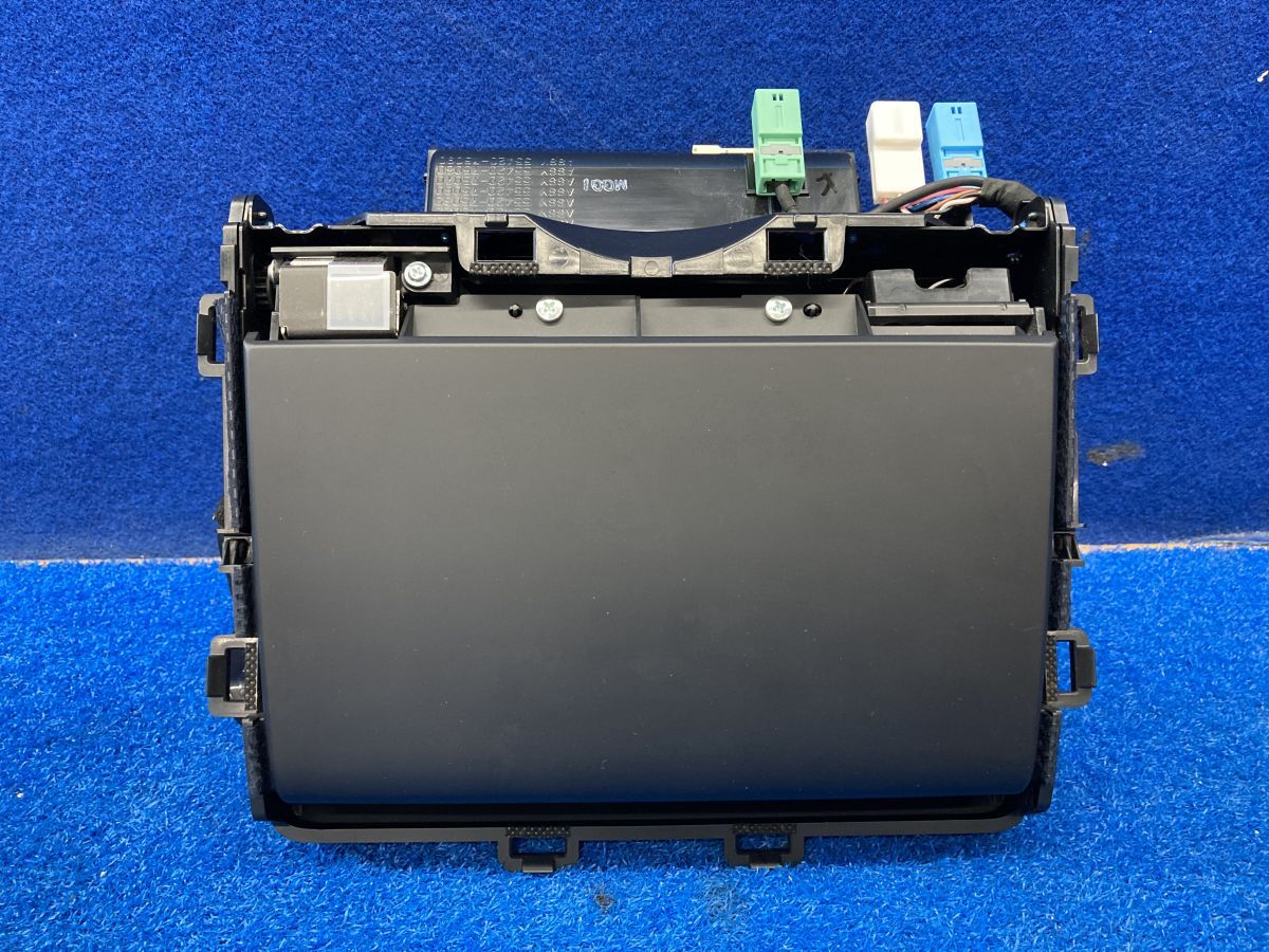 ホンダ オデッセイ RB1 RB2ナビモニター39810-SFE-N212-M1 オデッセイ UA-RB1 カーナビ/マルチ K24A B522M 39810-SFE-N212