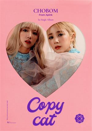 パク・チョロン (Apink) 直筆サイン入り写真 証明書付き エイピンク