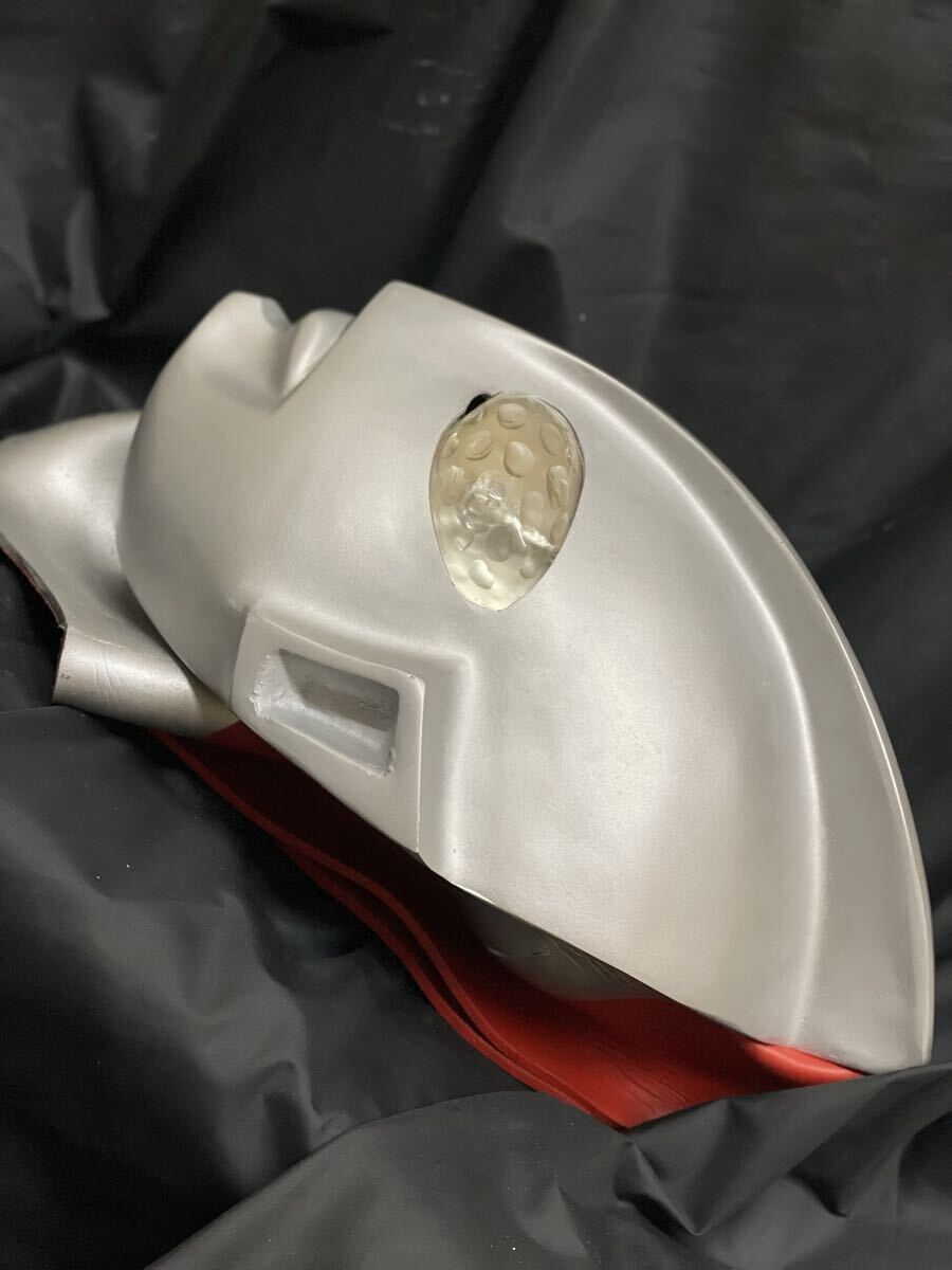 【最終】ブルースワット　アトラク用レプリカマスク　1/1