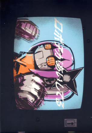 ウエダハジメ 同人誌 失われた鍵盤の所在 貧血エレベーター 庵野秀明