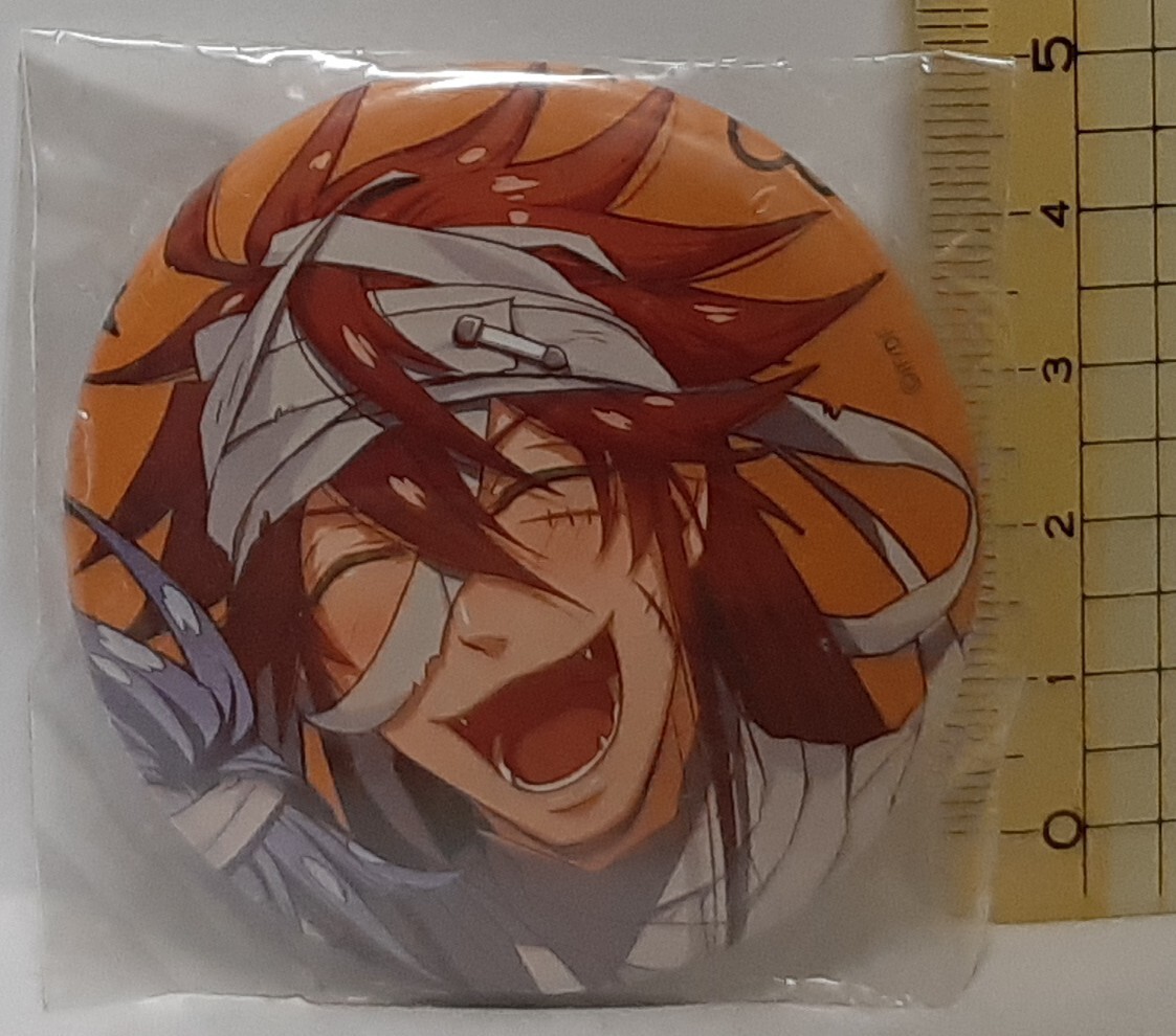 新品】Collar Malice カラマリ 岡崎 契 白石 景之 オトメイトストア