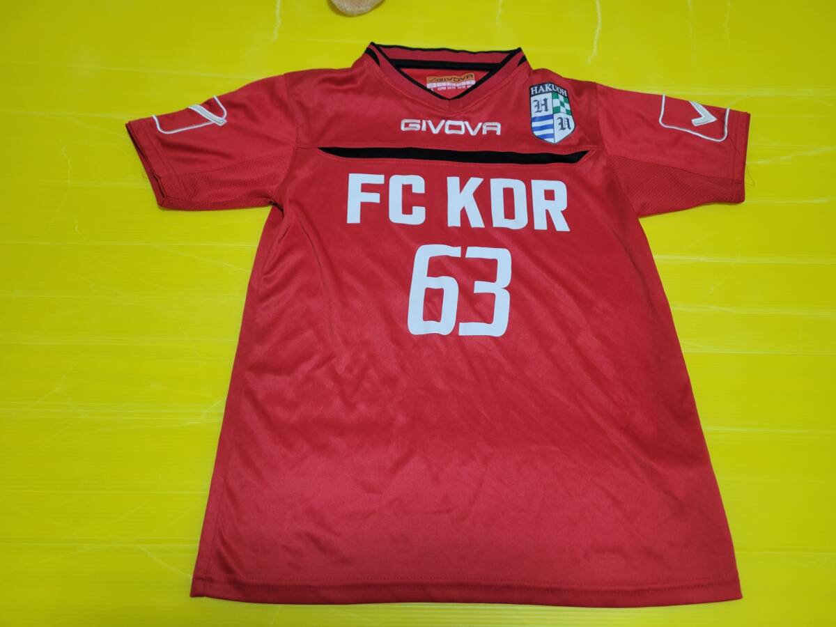 中古】早稲田大学 ア式蹴球部 サッカー部 選手支給 実使用 公式戦用
