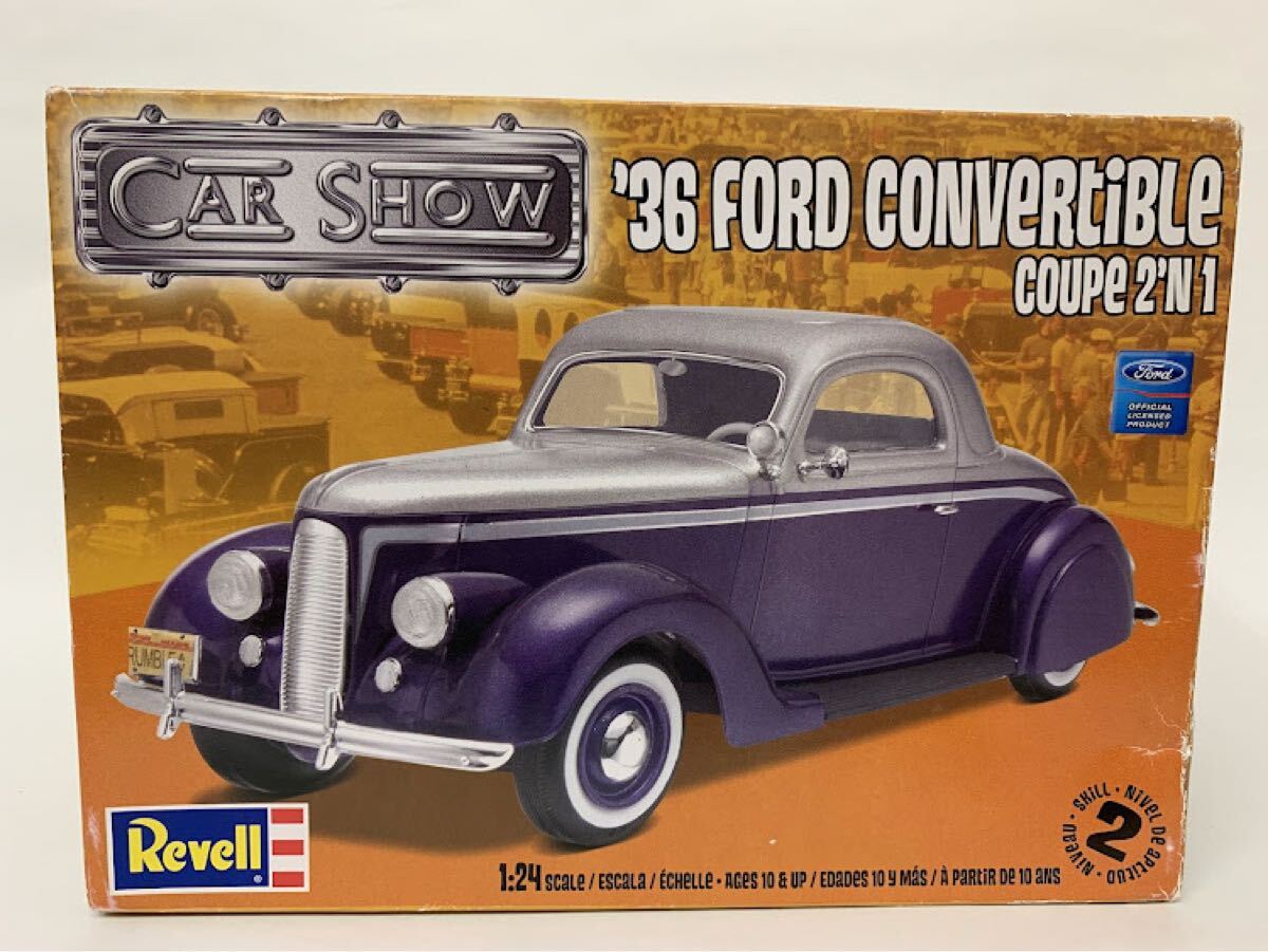 新品】ACME 1/18 1932 Ford Deuces Wild フォード デュース ワイルド