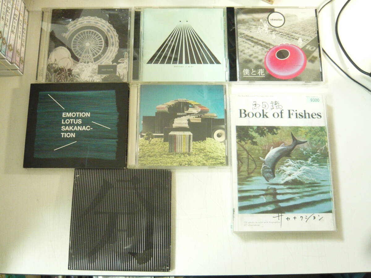 ダッチマンtheサンコンズ（サカナクション前身バンド） fly