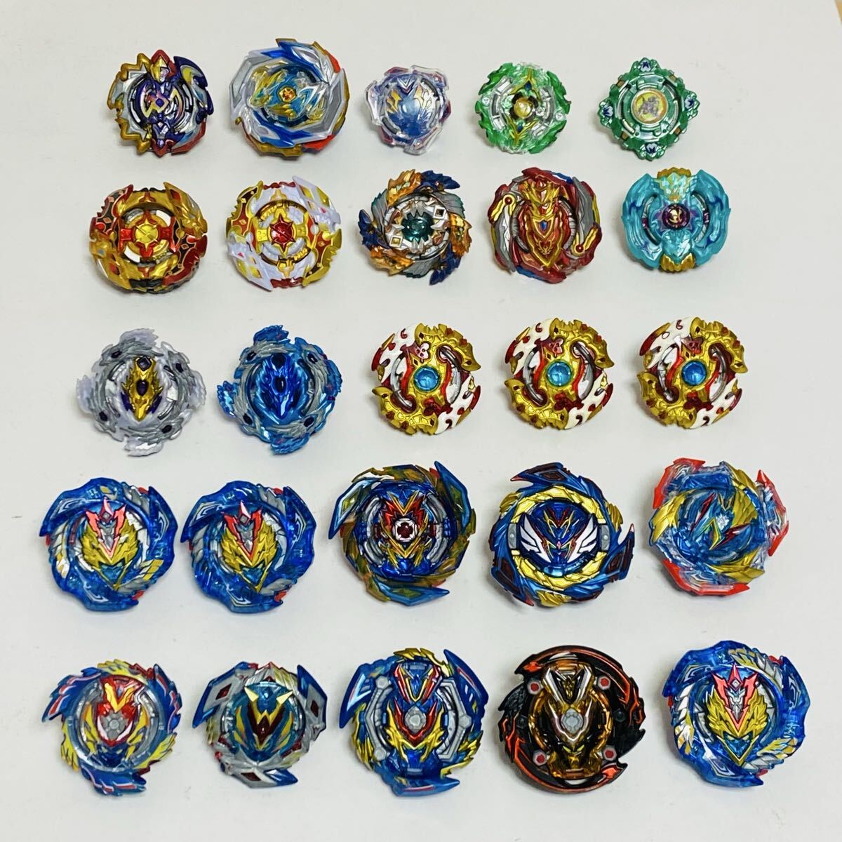 新品】ベイブレードバースト インペリアルドラゴン ig 電動ドライバー
