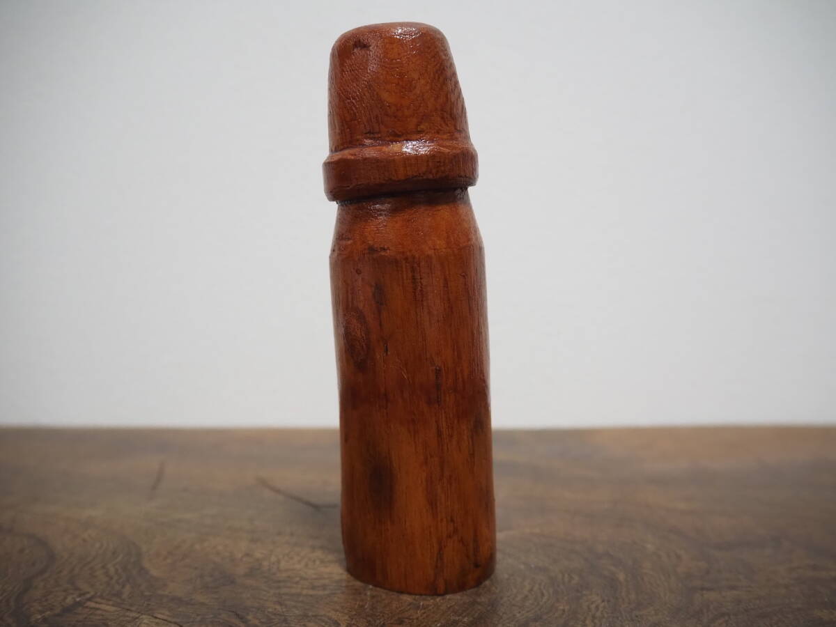 真鍮巨根男性像 銅製細工 男根 生殖崇拜 巨陽神 の落札情報詳細