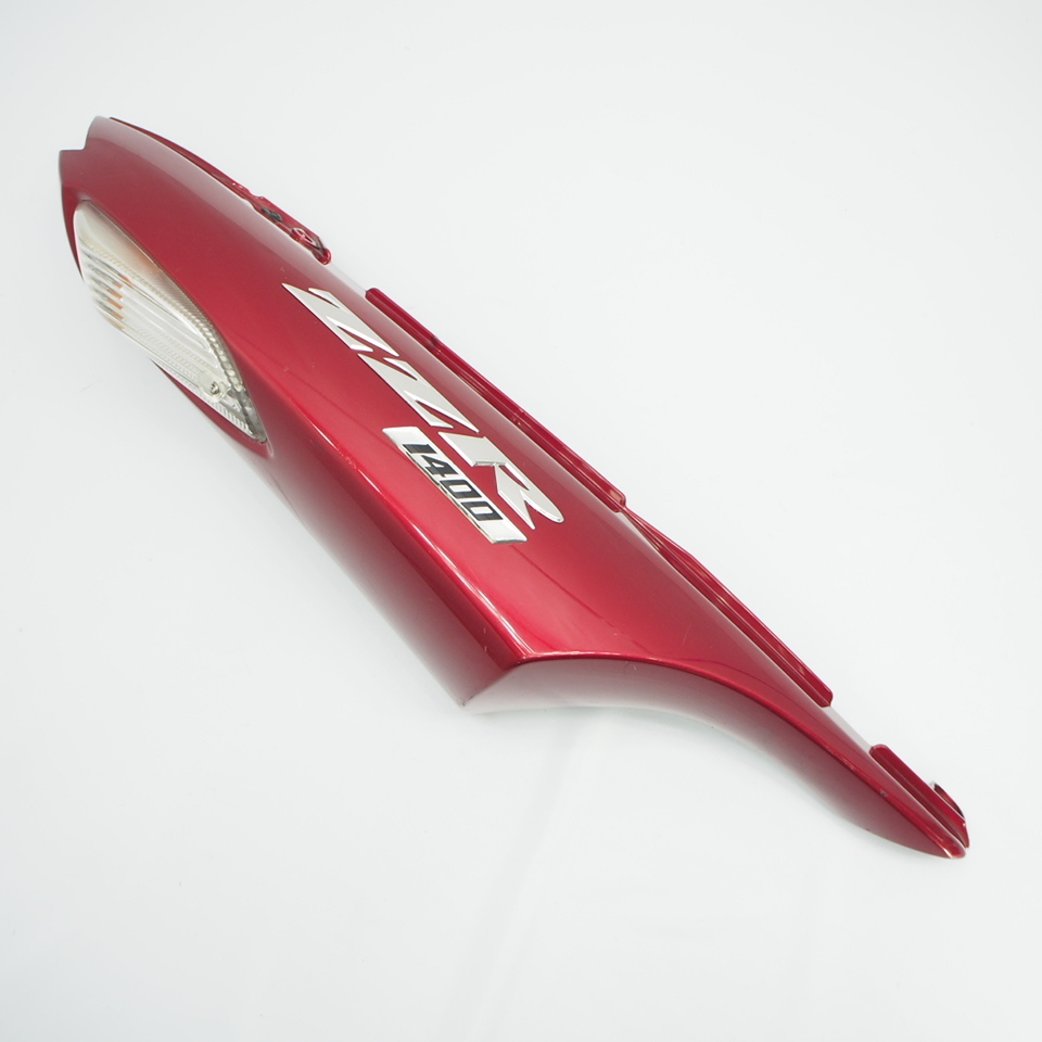 傷や汚れあり】実動 12V角目シャリー CF50-3900***テール&ウインカー
