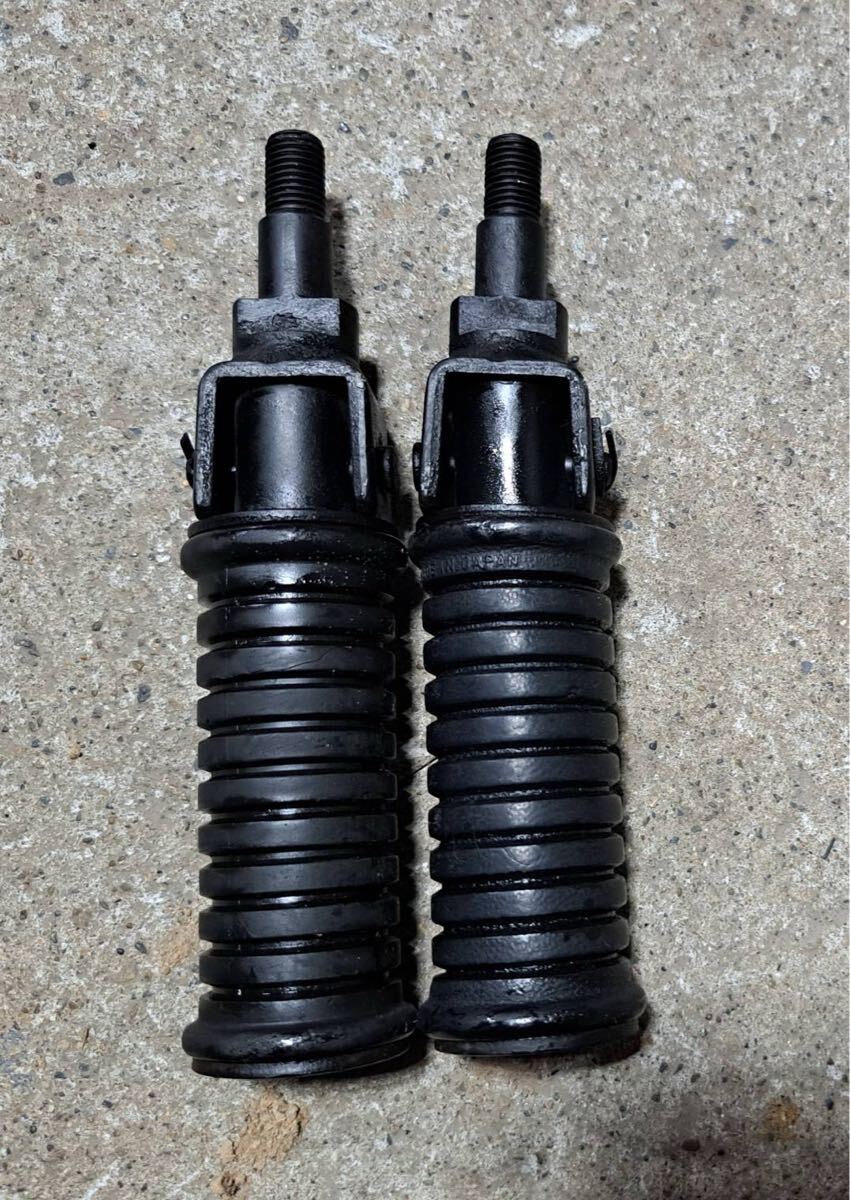 GT380 3本チャンバー 検 当時物 バクチク 爆竹 BEET スガヤ ムラカミ
