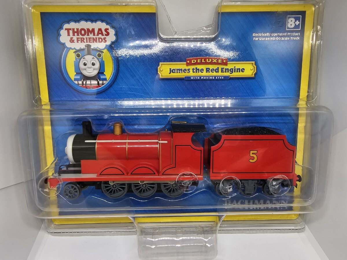 スカーロイ - BACHMANN きかんしゃトーマス KATO鉄道模型オンライン