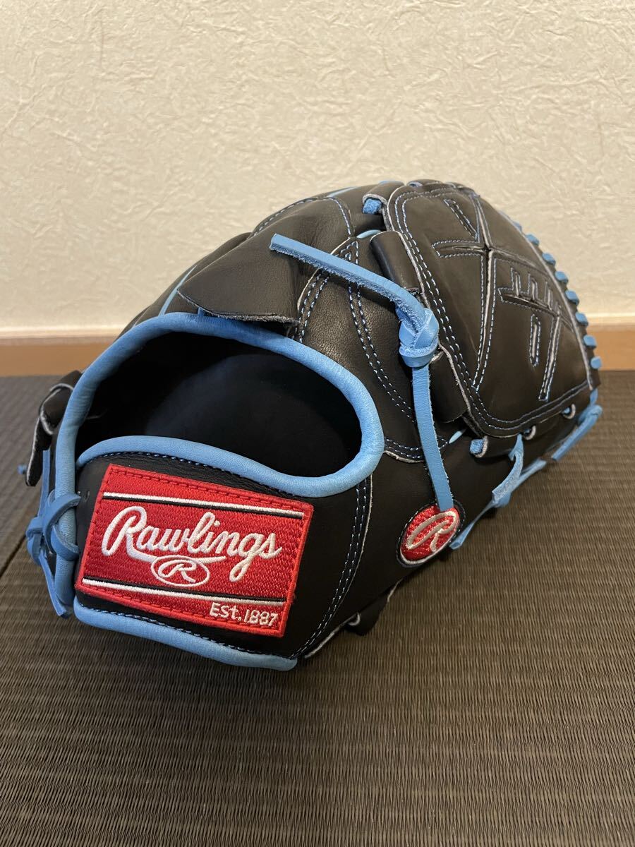 【名球会】阪神タイガース 村山実さんのサイン入りグローブ　S26 名球会阪神タイガース 村山実さんのサイン入りグローブ S26の落札