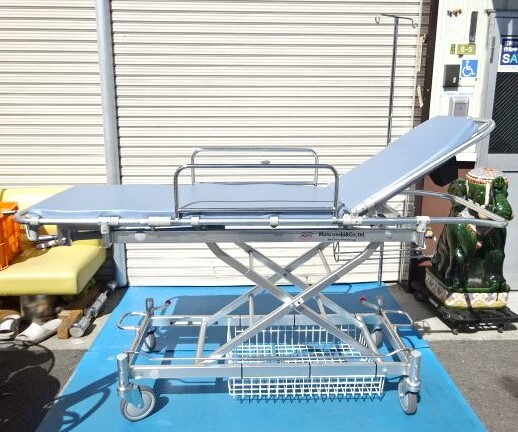 靴　ツインストレッチャー　中古　業務用　 ウエスタンストレッチャー(ブーツストレッチャー⁄革靴伸ばし) 保湿