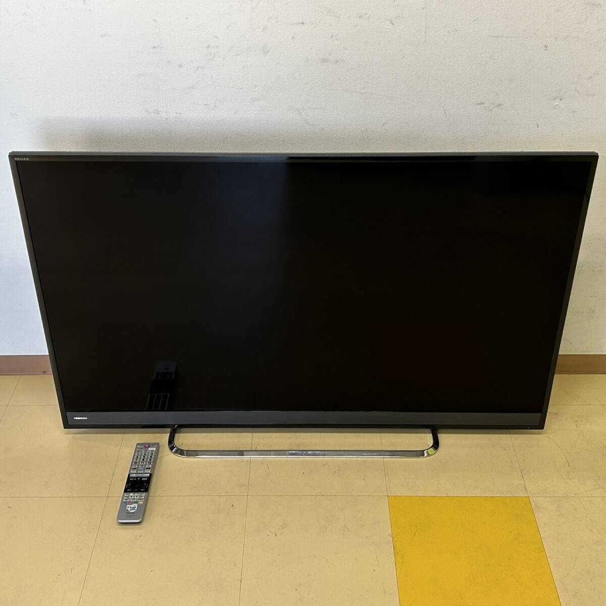 東芝 レトロカラーテレビ 10P102 ブラウン管 昭和 10インチ 中古】【TV