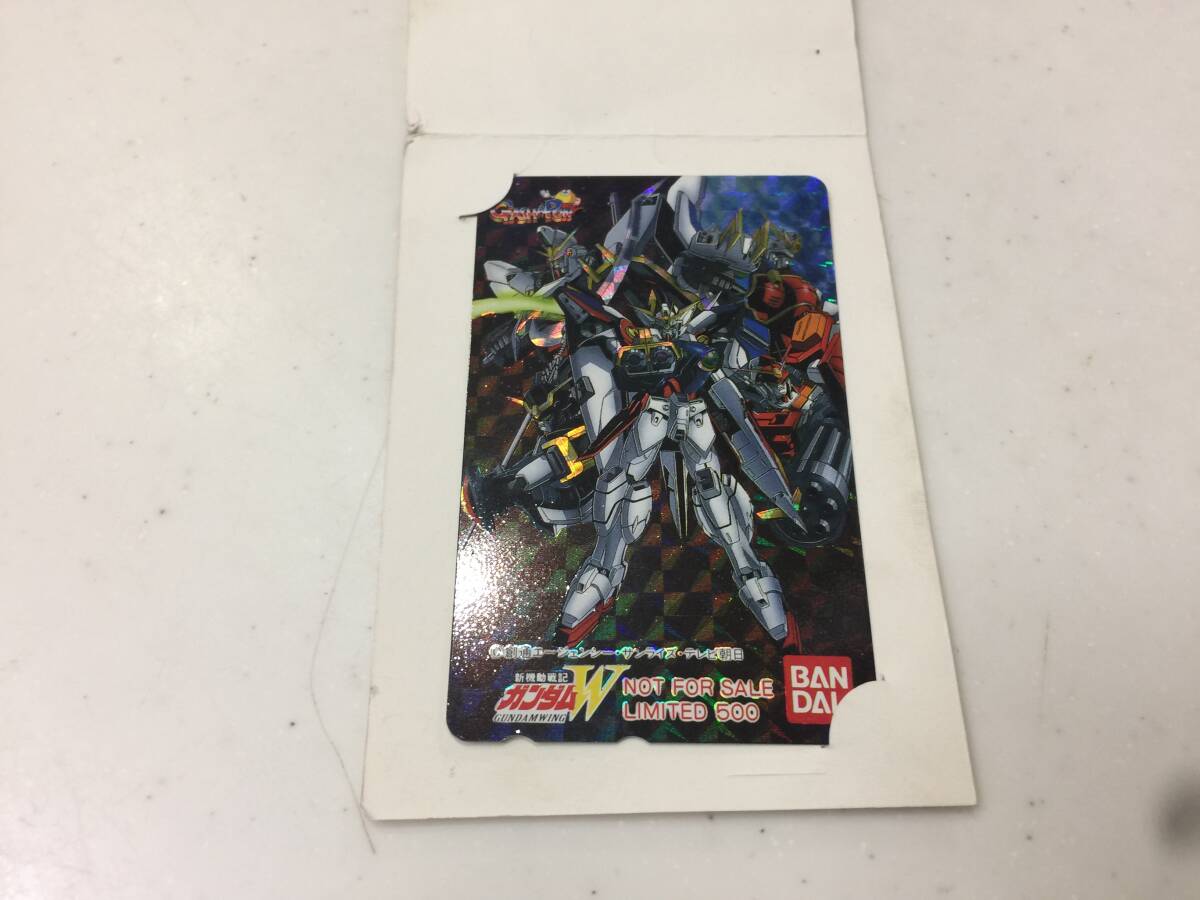当選品□ザク缶ロング□SDガンダムフルカラー 50弾突破記念