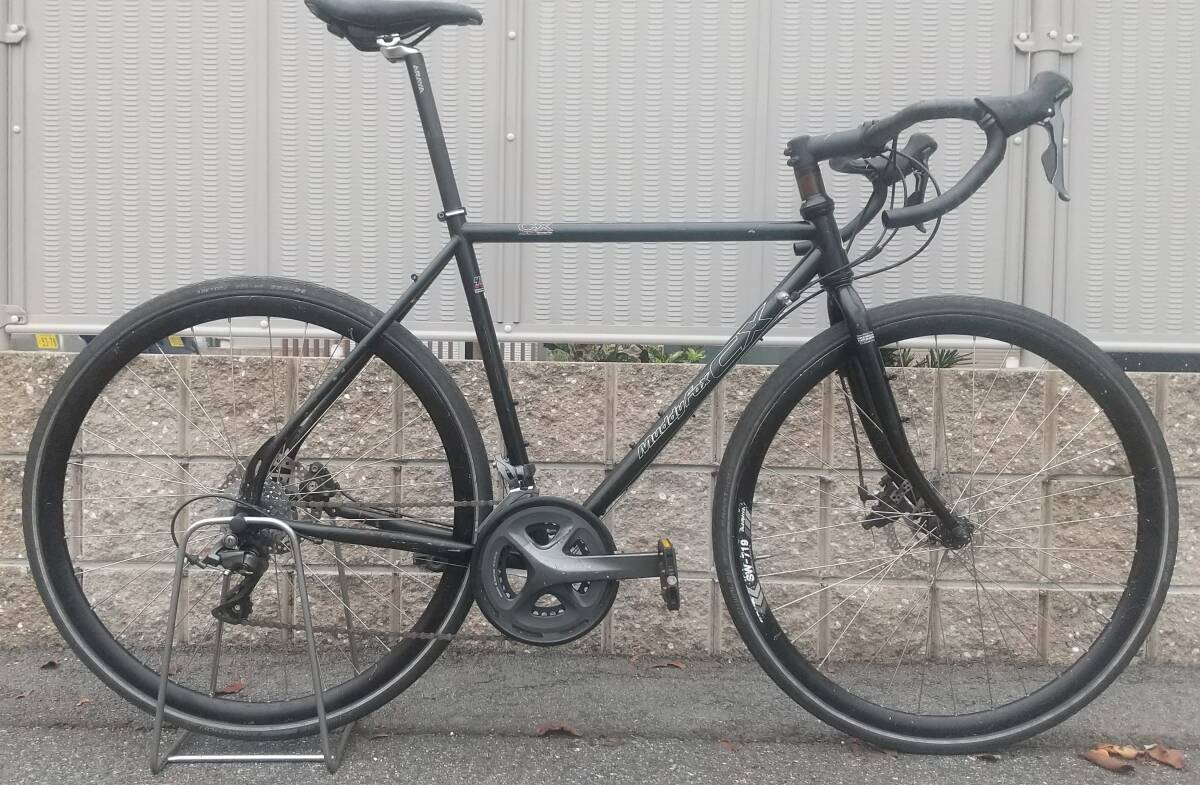 89' Old MTB ARAYA Muddy Fox MF26EXP-G アラヤ マディフォックス