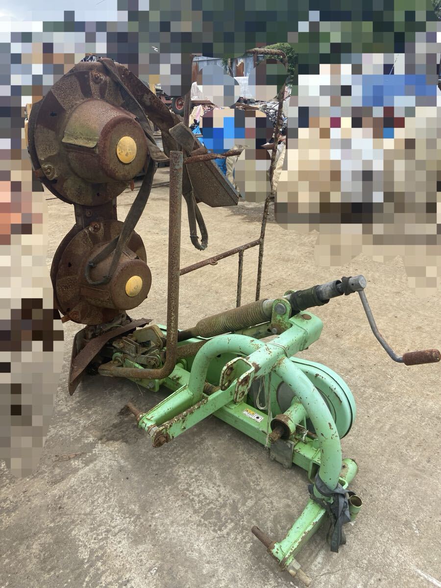 中古】スター ディスクモア MDM1345 電動油圧式の落札情報詳細 - Yahoo