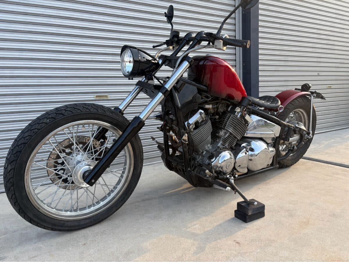 デイリン DAELIM☆デイスター125クラシック☆DAYSTAR 実動 格安