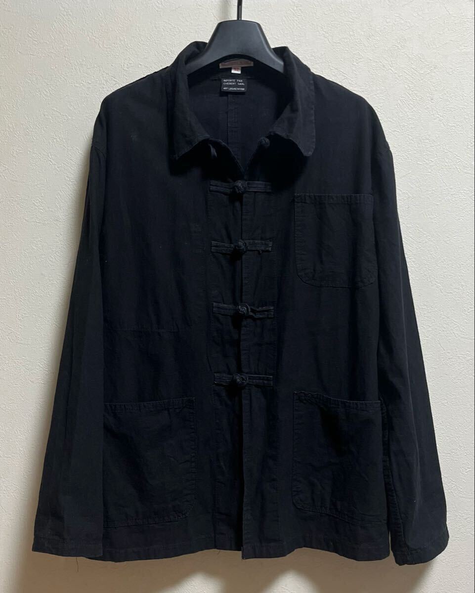 貴重！美品 60～70's 美品 L'Anti Cher ランチシェール「フレンチ
