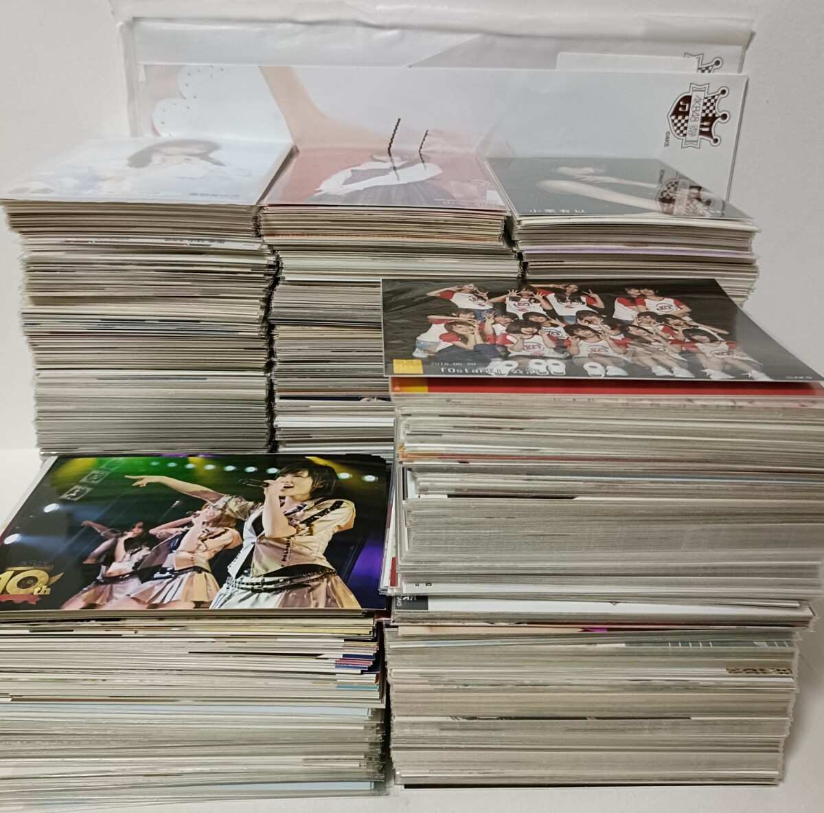 佐々木桃華 堀ノ内百香 NMB48 第6期生 グラビア特典 生写真 開脚の落札