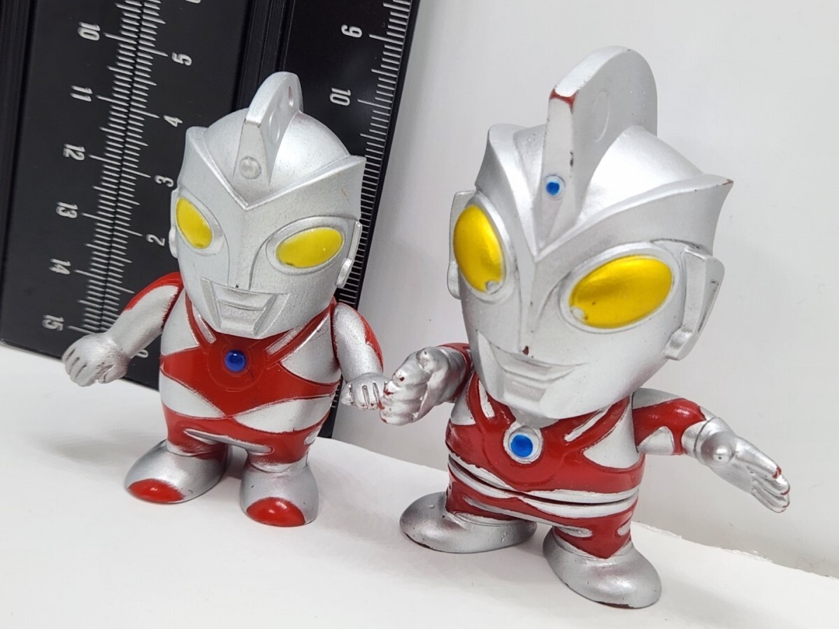 2131♪中古 バンプレスト 1990年 ウルトラマン倶楽部 バンプレカード