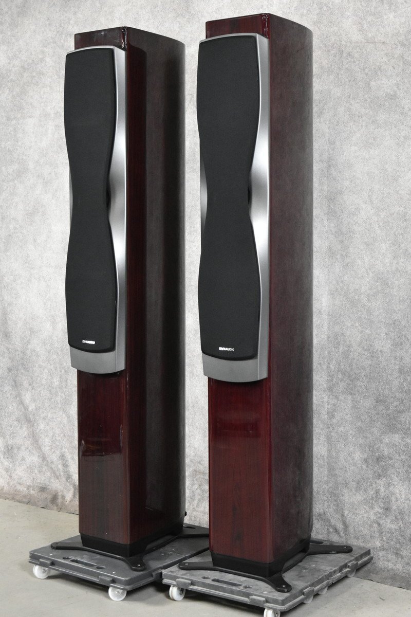 7/144 【動作未確認】DYNAUDIO/ディナウディオ ESOTEC 20W75 4Ω WOOFER