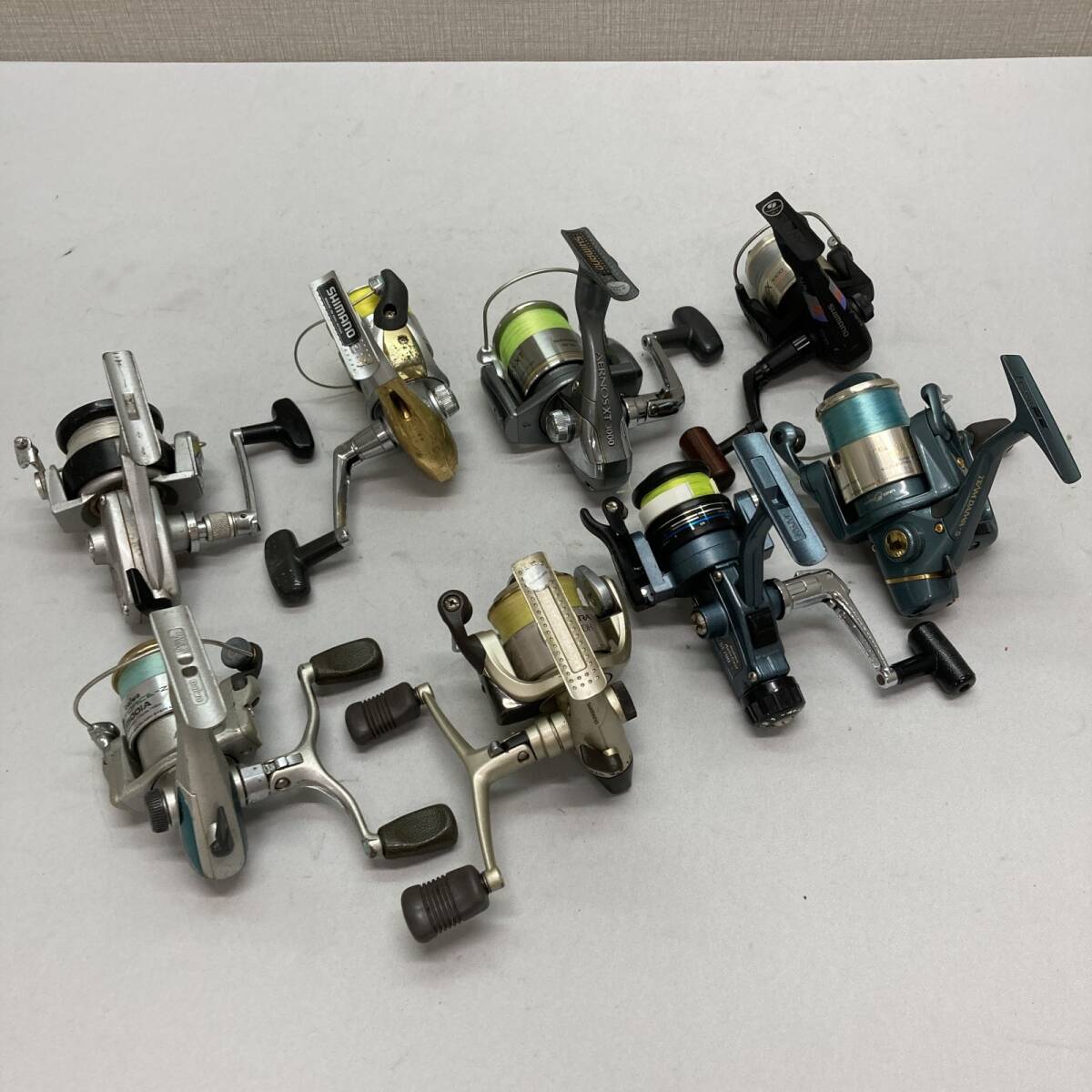 NFT NFエアノス　庄内　22 Shimano NFT NFエアノス 庄内 22 Shimano NFT NFエアノス 庄内 22 Shimano