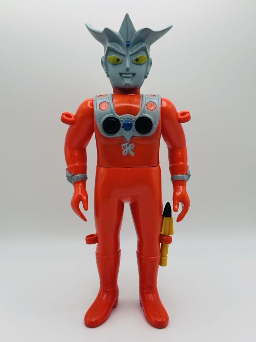 ウルトラマンエース1/6 完成品（ビリケン絶版ガレージキット 検索用