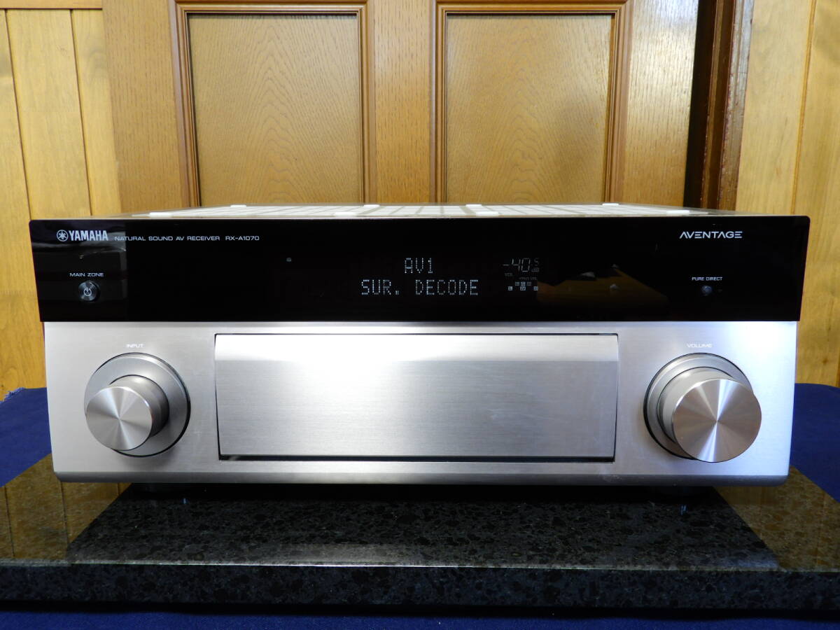 日野 ☆新車外し 17プロフィア純正オーディオ ワイドFM Bluetooth AUX