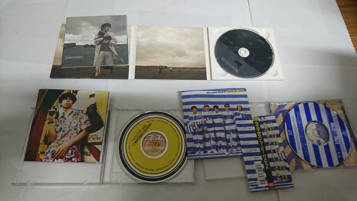 RAZZ MA TAZZ 夜明け 素敵な君 あずきちゃんの落札情報詳細 - Yahoo