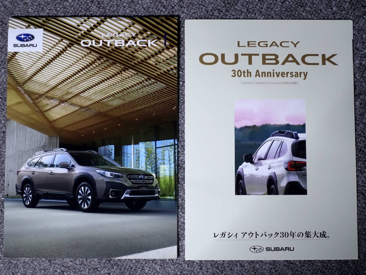 スバル レガシィ アウトバック X-BREAK 純正ホイール 新車外し 4本 