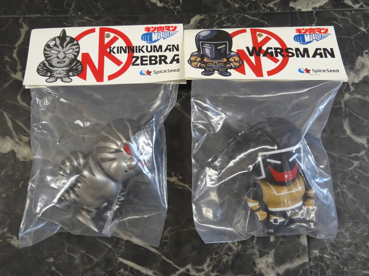 新品】【送料無料】マッスルショット オメガマン ディクシア