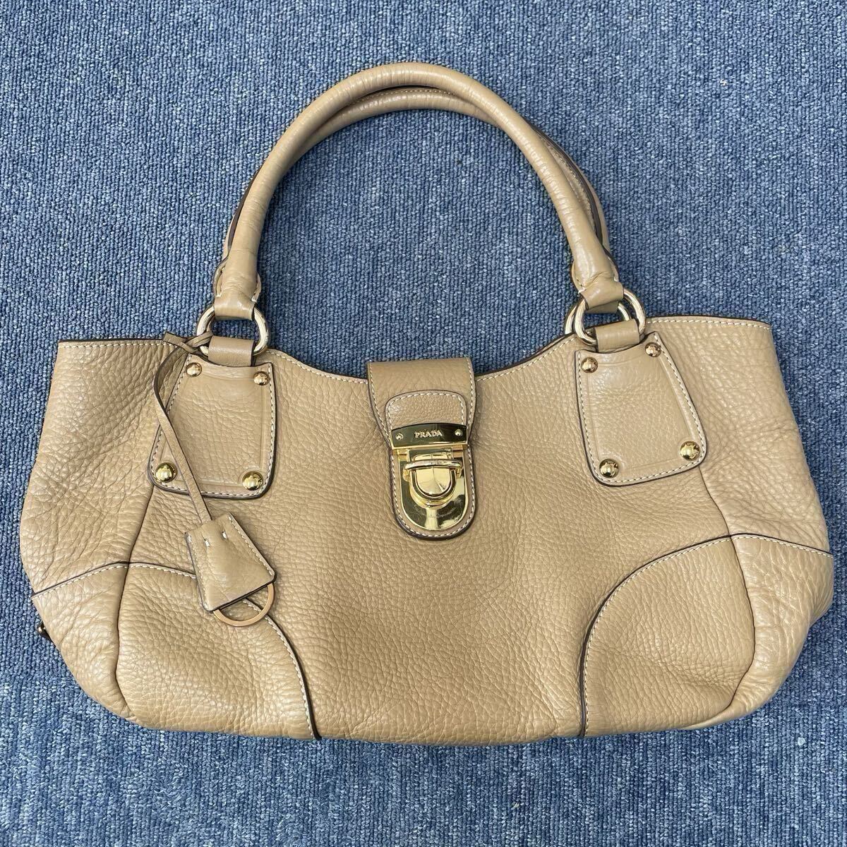美品 EPONINE MILANO エポニーヌ ハンドバッグ レザー 緑の落札情報