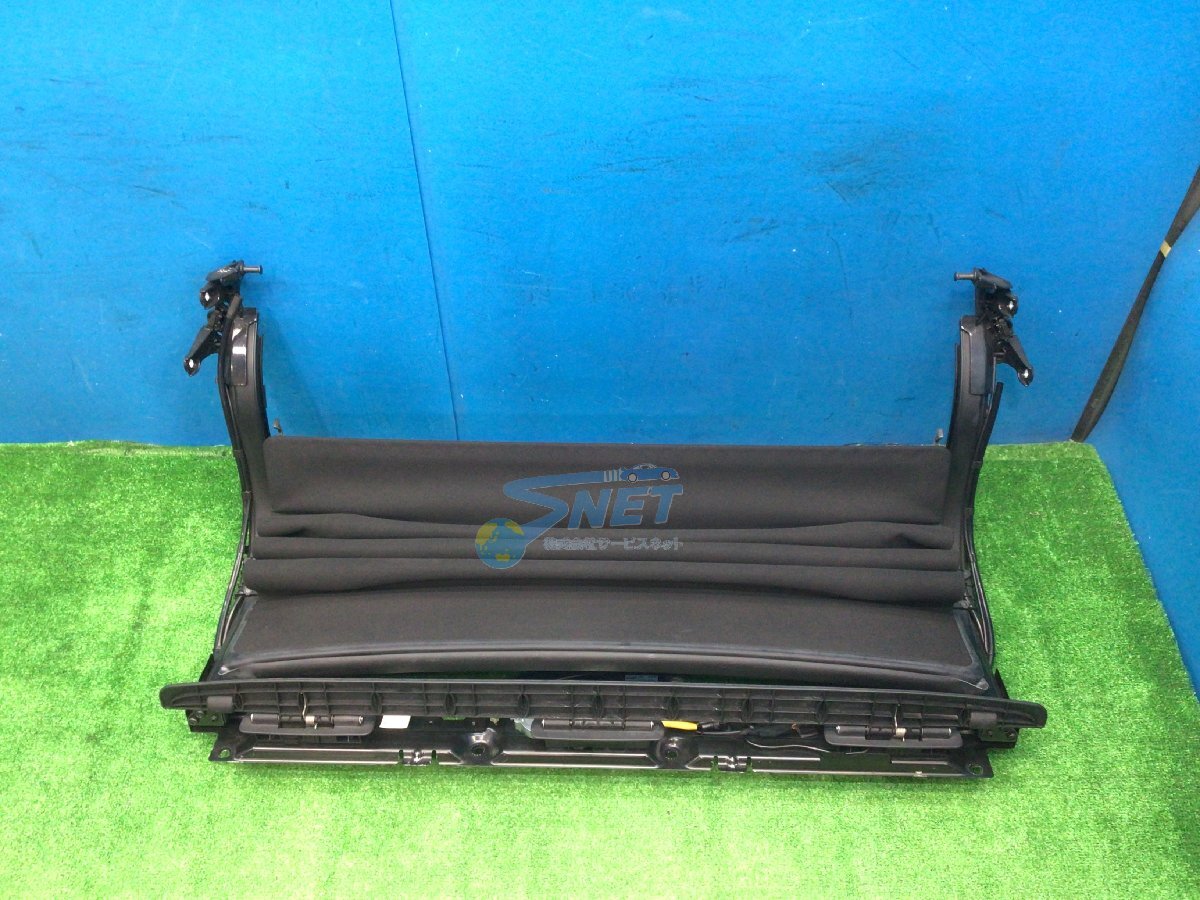 2004241・BMW Z4 E85 2.5I BT25 256S 右ハンドル車 【Rメンバー】 メンバー (85897393) 検査済み 33306777725