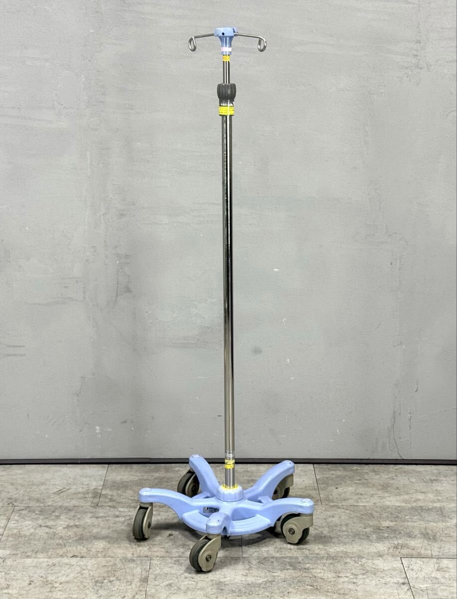 やや傷や汚れあり】「中古」パラマウントベッド T125DNC MCS