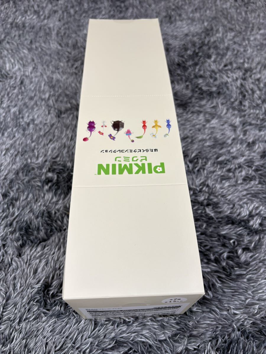 未使用】新品 岩ピクミン 単品 はたらくピクミンコレクション PIKMIN