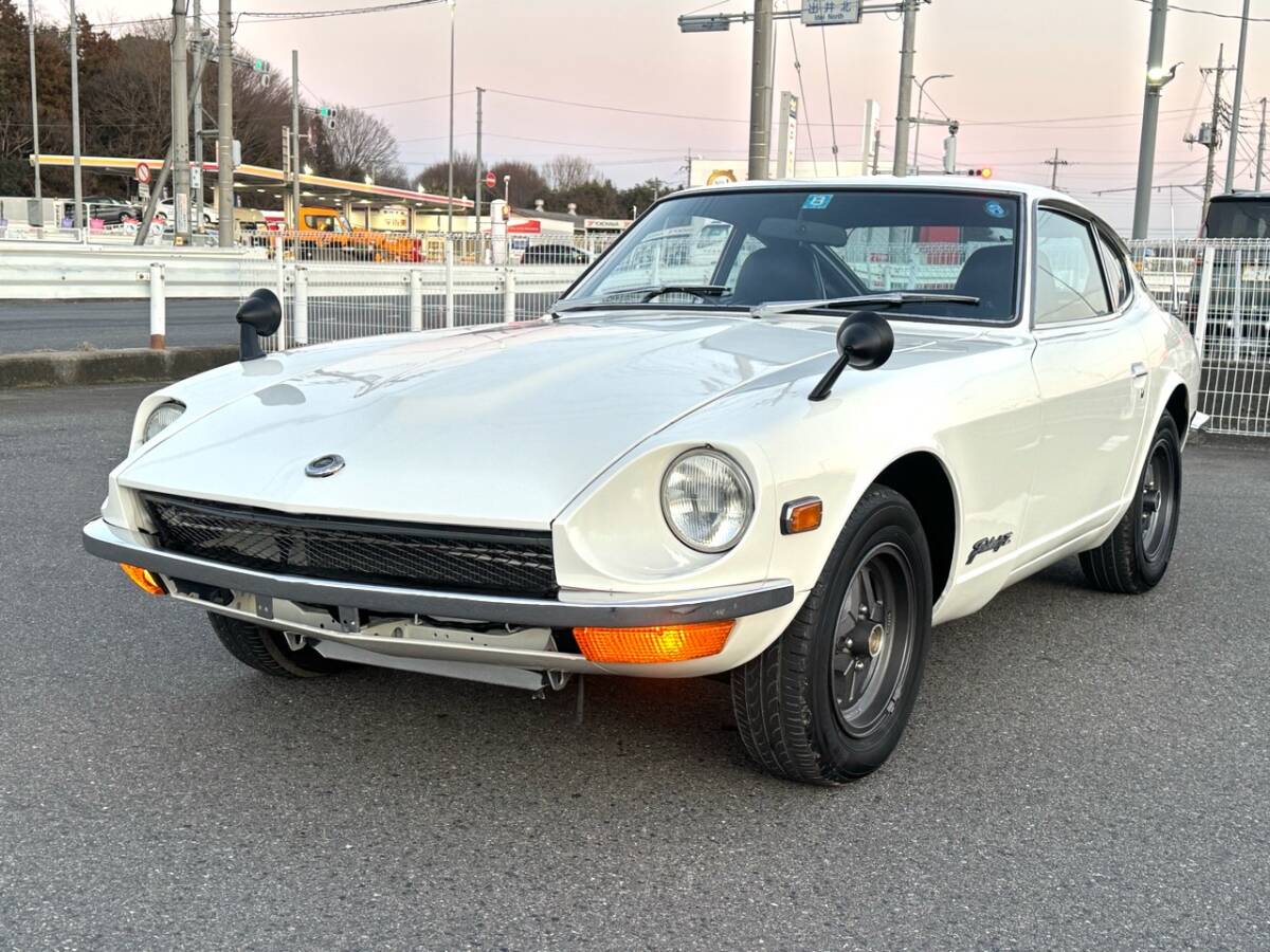 野村トーイ マイティモー フェアレディZ 240Z 激レア品 【公式通販】