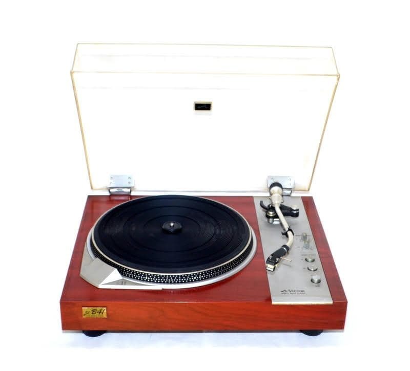 Pioneer 【 PL-380A 】 ◇ ダイレクトドライブ フルオート レコード
