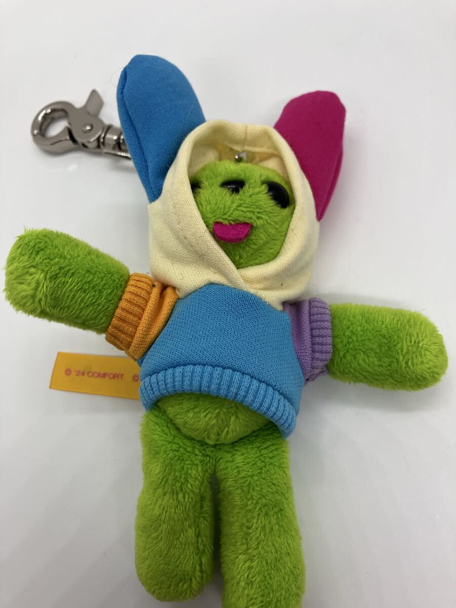 新品】【新品・未使用】 hide 一番くじ ONLINE くじ E賞 ビッグ ラバー