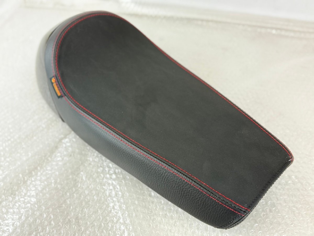 新品】汎用セレクトタイプ カフェレーサーシートカウル シングルシート