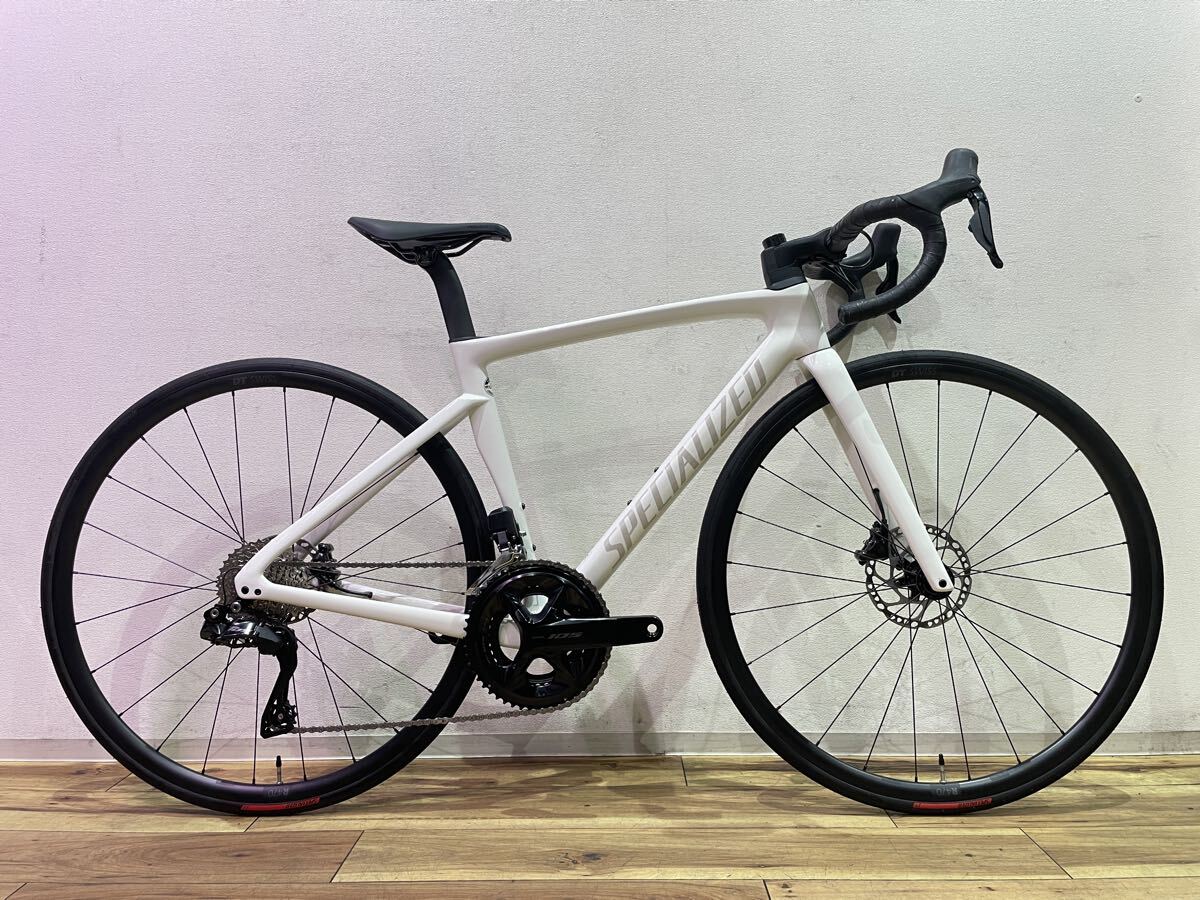 7075 SPECIALIZED VEGAS スペシャライズド ベガス BMX 20インチ 整備 