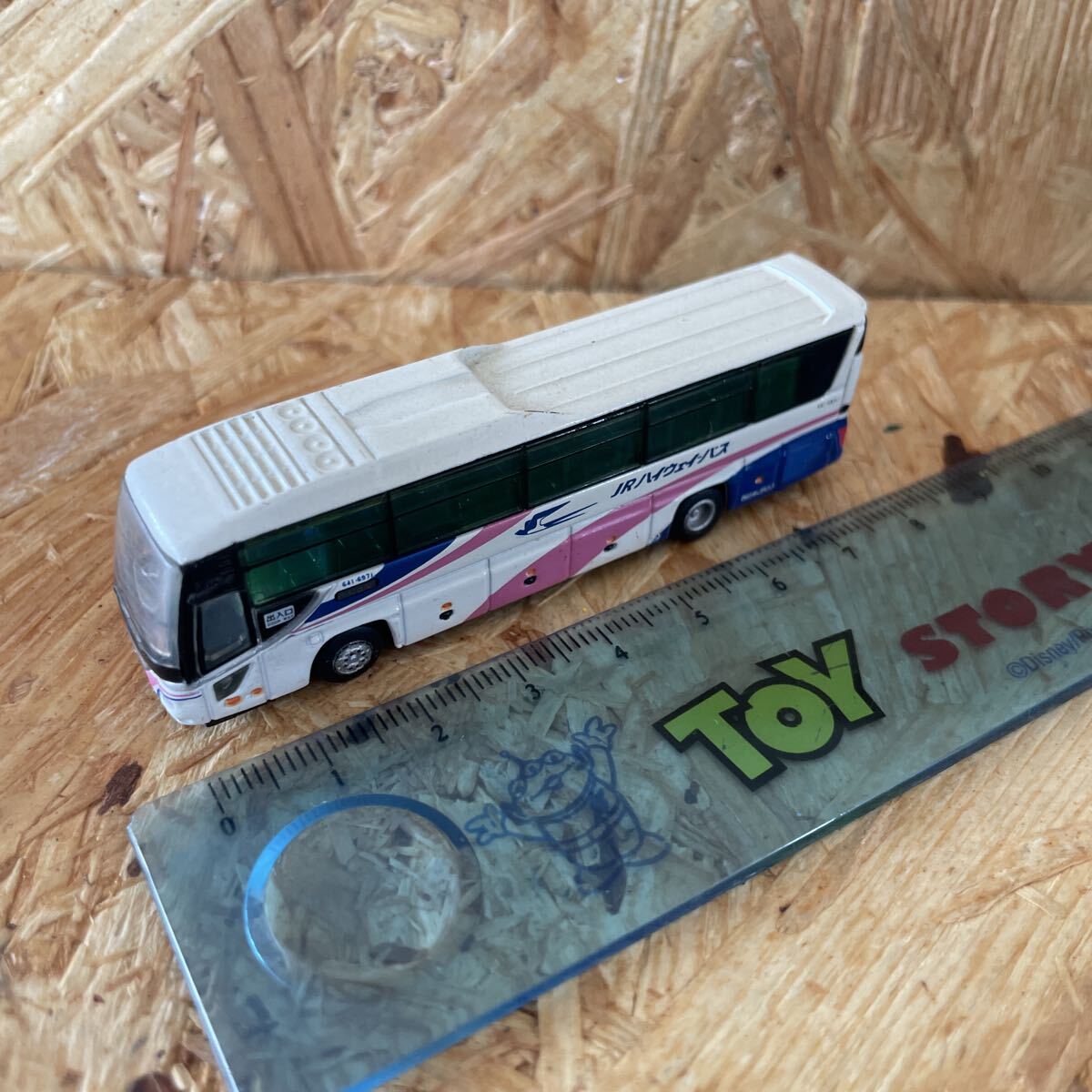 新品】アドウィング 西日本JRバス ドリーム号 運行開始50周年記念 国鉄