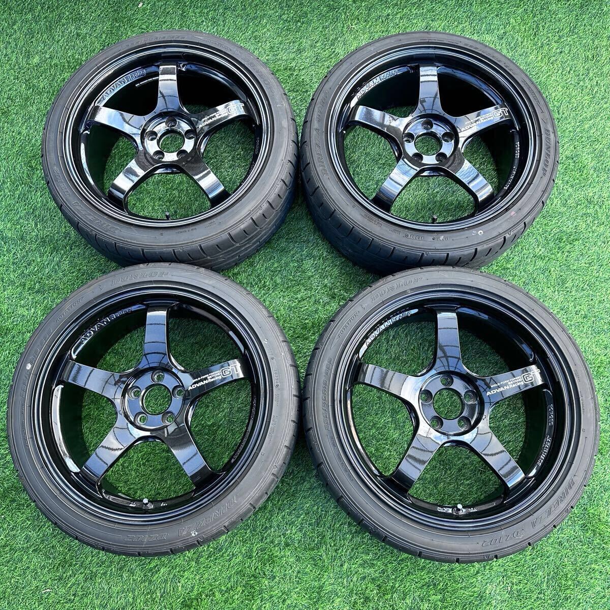 中古タイヤ 235/40R18 
