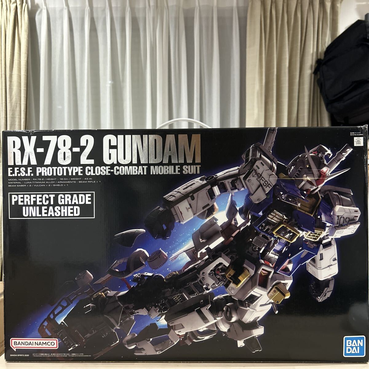 機動戦士ガンダム 映画ポスター 当時物 B2サイズ ファーストガンダム