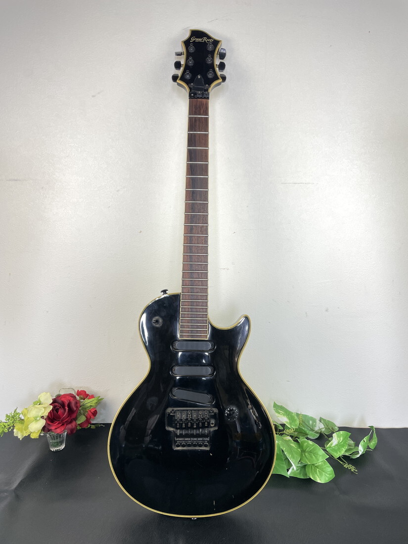 Grass Roots by ESP(グラスルーツ)G-I-48LP BPS 紫☆LUNASEA INORAN
